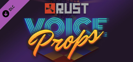 Rust Voice Props Pack 💎 DLC STEAM GIFT РОССИЯ