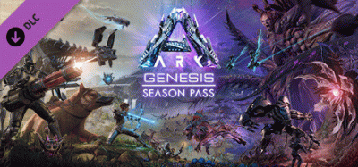 ARK: Genesis Season Pass 💎 DLC STEAM GIFT РОССИЯ