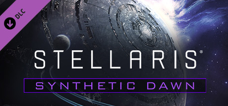 Stellaris Synthetic Dawn Story Pack💎DLC STEAM РОССИЯ