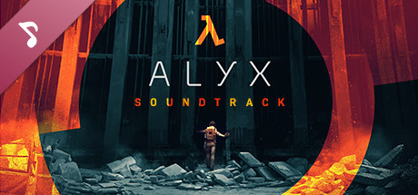 Half-Life: Alyx Soundtrack 💎 DLC STEAM GIFT РОССИЯ