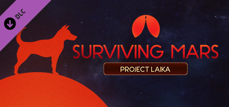 Surviving Mars: Project Laika 💎 DLC STEAM GIFT RU