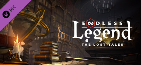 ENDLESS™ Legend - The Lost Tales 💎 DLC STEAM GIFT RU