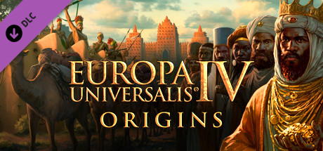 Europa Universalis IV: Origins 💎 DLC STEAM GIFT РОССИЯ