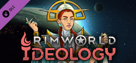 RimWorld - Ideology 💎 DLC STEAM GIFT РОССИЯ