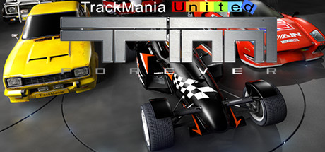 Trackmania United Forever 💎 STEAM GIFT RU