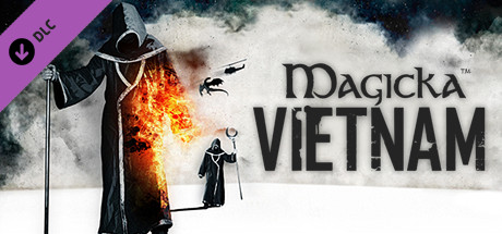 Magicka: Vietnam 💎АВТОДОСТАВКА DLC STEAM GIFT РОССИЯ
