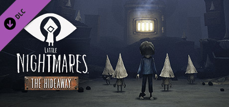 Little Nightmares - The Hideaway 💎 DLC STEAM РОССИЯ