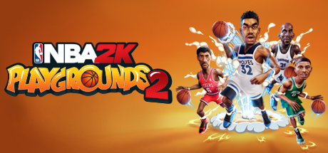 NBA 2K Playgrounds 2 💎 STEAM GIFT RU