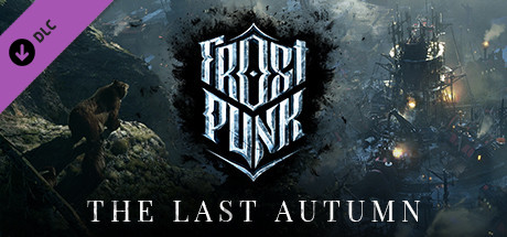 Frostpunk: The Last Autumn 💎 DLC STEAM GIFT РОССИЯ