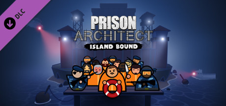 Prison Architect - Island Bound 💎DLC STEAM GIFT РОССИЯ
