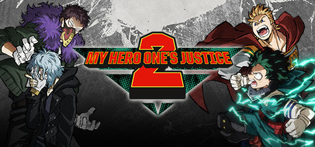 MY HERO ONE'S JUSTICE 2 Deluxe Edition 💎 STEAM РОССИЯ