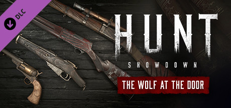 Hunt: Showdown - The Wolf at the Door 💎 DLC STEAM GIFT