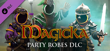 Magicka: Party Robes 💎 АВТОДОСТАВКА DLC STEAM РОССИЯ