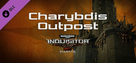 Warhammer 40,000: Inquisitor - Martyr Charybdis Outpost