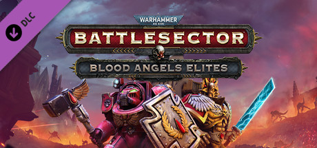 Warhammer 40,000: Battlesector Blood Angels Elites Pack