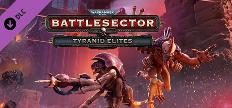 Warhammer 40,000: Battlesector - Tyranid Elites Pack 💎