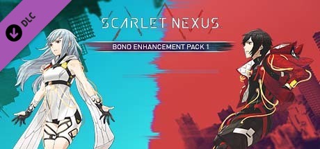 SCARLET NEXUS Bond Enhancement Pack 1 💎 DLC STEAM GIFT