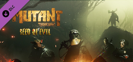 Mutant Year Zero: Seed of Evil 💎 DLC STEAM GIFT РОССИЯ