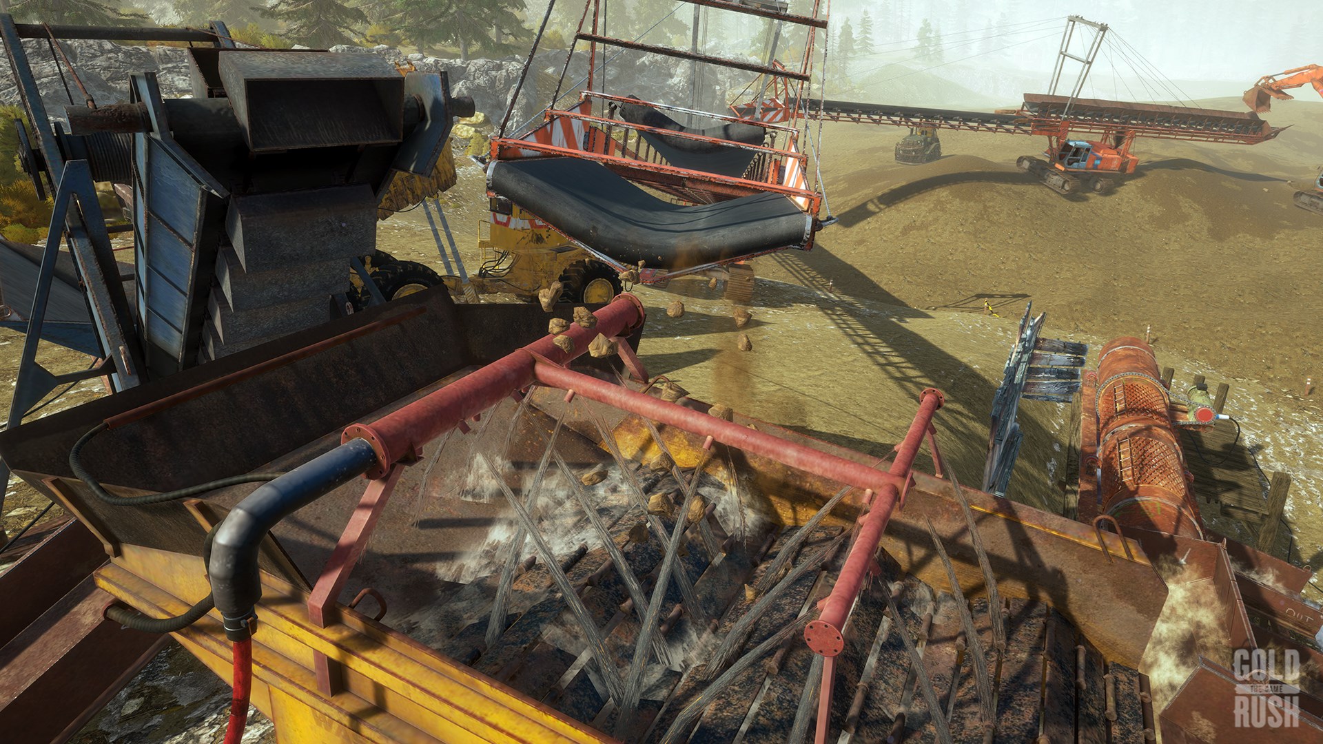 Gold rush is. The Gold Rush. Gold Rush the game. Франкенштейн Золотая лихорадка. Gold Rush Simulator.
