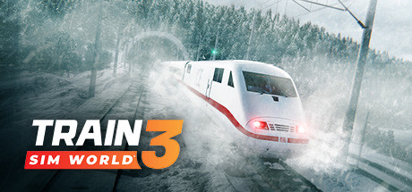 Train Sim World 3: Standard Edition 💎STEAM GIFT РОССИЯ