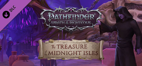 Pathfinder: Wrath of the Righteous – The Treasure Isles
