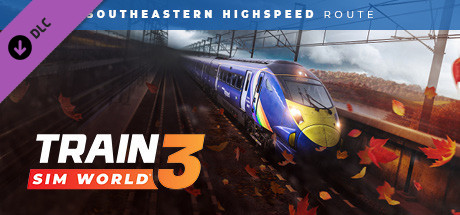 Train Sim World 3: Southeastern Highspeed: London STEAM