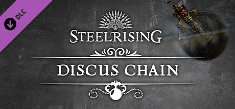 Steelrising - Discus Chain 💎 DLC STEAM GIFT РОССИЯ