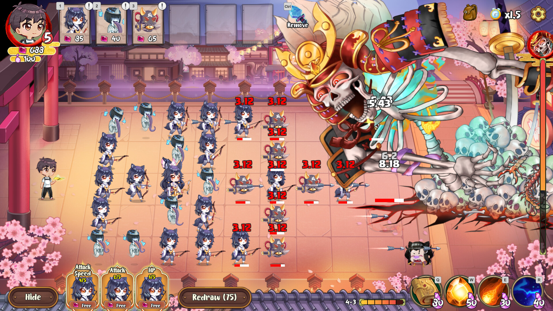 Yokai art 18. Yokai art night parade of one hundred demons игра. yokai art: night parade of one hundred demons art. yokai art: night parade of one hundred demons 18. игры на андроид.