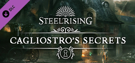 Steelrising - Cagliostro's Secrets 💎 DLC STEAM РОССИЯ