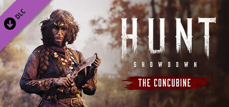 Hunt: Showdown – The Concubine 💎 DLC STEAM GIFT РОССИЯ