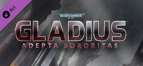 Warhammer 40,000: Gladius - Adepta Sororitas💎STEAM RU