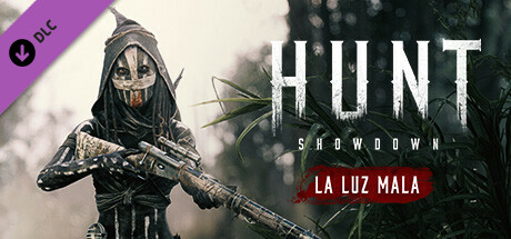 Hunt: Showdown - La Luz Mala 💎 DLC STEAM GIFT РОССИЯ