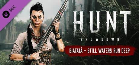 Hunt: Showdown - Biatatá - Still Waters Run Deep💎STEAM