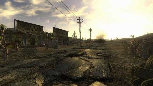 Fallout: New Vegas 💎STEAM KEY РОССИЯ+СНГ СТИМ ЛИЦЕНЗИЯ