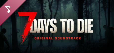 7 Days to Die Soundtrack 💎 DLC STEAM GIFT РОССИЯ