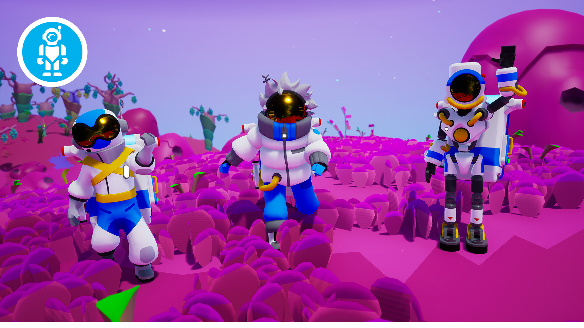 Astroneer mods