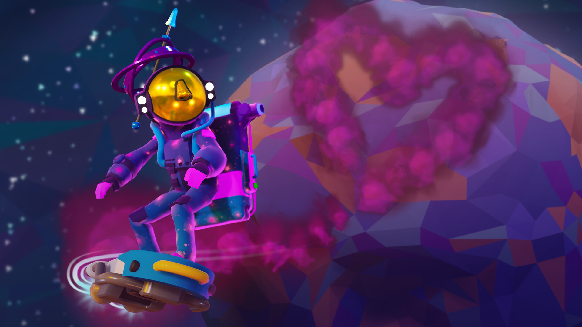 Astroneer mods