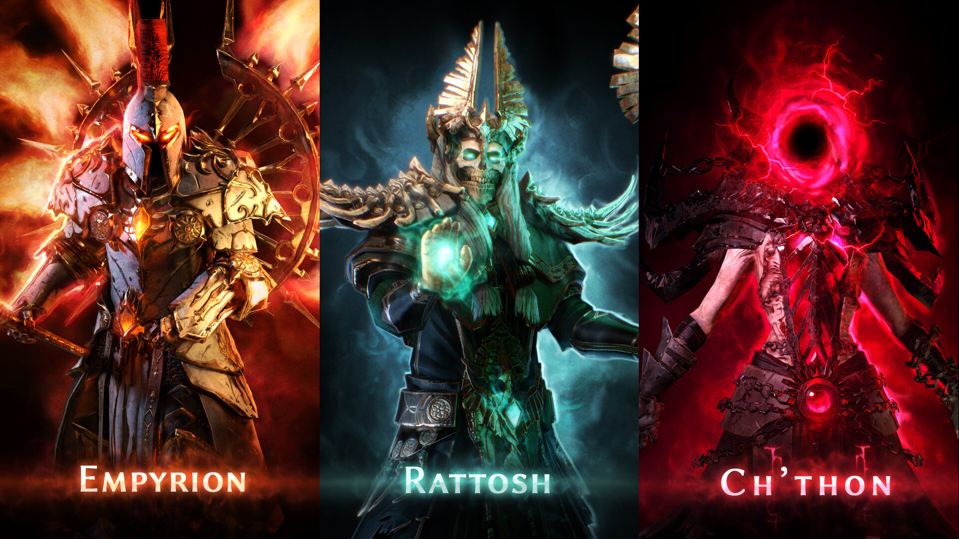 Buy Grim Dawn - Steam Loyalist Items Pack 3 💎 DLC STEAM cheap, choose ...
