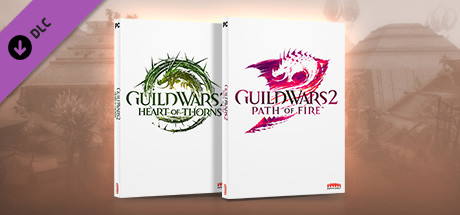 Expansion Starter Pack - Guild Wars 2: Heart of Thorns™