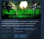 Alien Breed 2: Assault STEAM KEY РОССИЯ+СНГ СТИМ КЛЮЧ