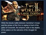 Two Worlds II 2 Castle DefenseSTEAM KEY GLOBAL+РОССИЯ