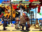 Guilty Gear Isuka STEAM KEY REGION FREE GLOBAL+РОССИЯ - изображение № 3
