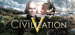 Sid Meier's CIVILIZATION V 5 +DLC Mongols STEAM KEY