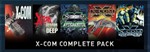 XCOM Enemy +Within Civilization BUNDLE STEAM KEY GLOBAL - изображение № 10