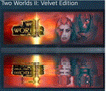 Two Worlds II: Velvet Edition STEAM KEY REGION FREE