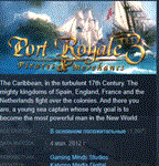 Port Royale 3   STEAM GIFT РОССИЯ+СНГ
