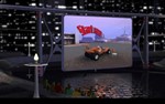 MegaRace 1  STEAM KEY REGION FREE GLOBAL+РОССИЯ - изображение № 2