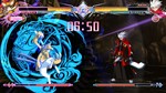 BlazBlue Centralfiction Additional Playable Character J - изображение № 4
