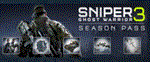 SNIPER GHOST WARRIOR 3 SEASON PASS STEAM KEY ЛИЦЕНЗИЯ