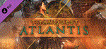 Titan Quest: Atlantis DLC  STEAM KEY СТИМ ЛИЦЕНЗИЯ